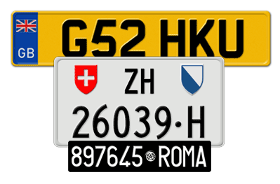 Fla Motor Vehicles Order Specialty Plates Online