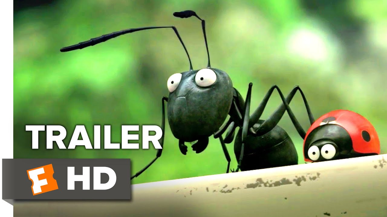 Minuscule valley of the lost ants 4k download torrent free